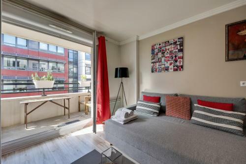Apartamento Le Rosny Chic