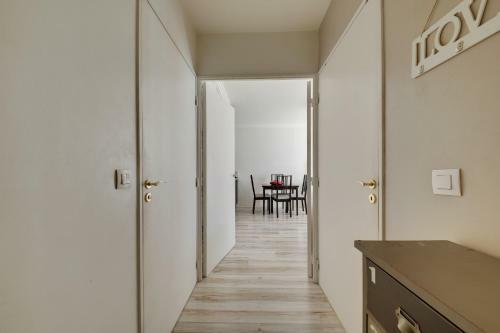 Apartamento Le Rosny Chic