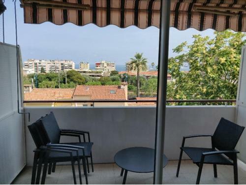 Apartamento Beau 2p Spacieux Proche Plage Et Toutes Commodit�s