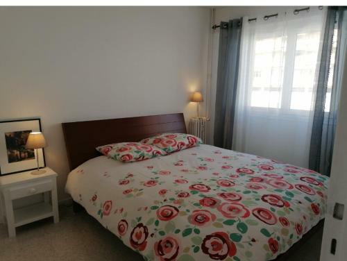 Apartamento Beau 2p Spacieux Proche Plage Et Toutes Commodit�s