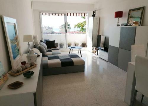 Apartamento Beau 2p Spacieux Proche Plage Et Toutes Commodit�s