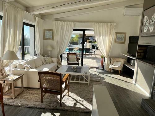 Villa Proche Monaco / Menton
