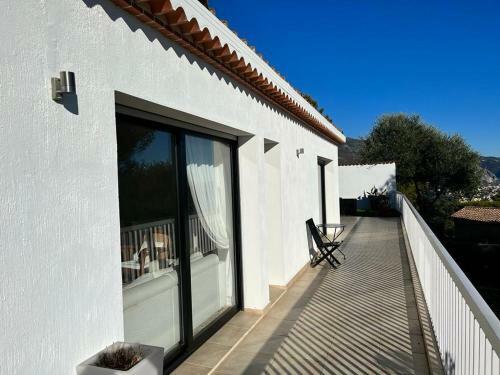 Villa Proche Monaco / Menton