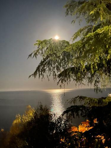 Apartamento Magnifique Pool House � 2 Min de Monaco