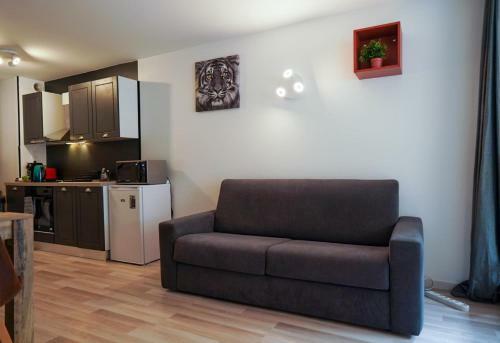 Apartamento Cosy Appartement Cap Martin 10min Monaco