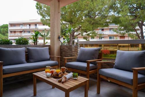 Apartamento Cosy Appartement Cap Martin 10min Monaco