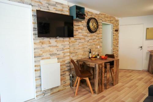 Apartamento Cosy Appartement Cap Martin 10min Monaco