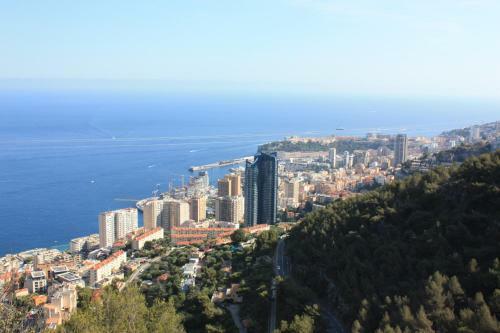 Apartamento Cosy Appartement Cap Martin 10min Monaco