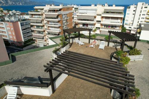 Apartamento Cosy Appartement Cap Martin 10min Monaco