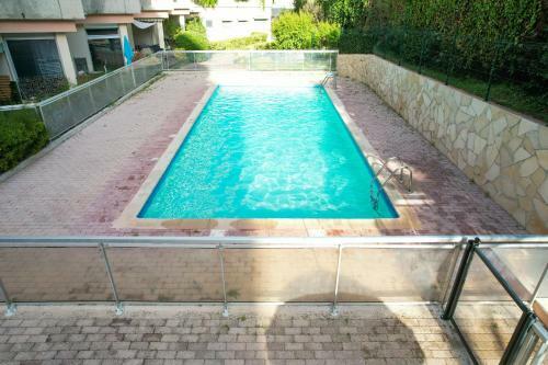 Apartamento Cosy Appartement Cap Martin 10min Monaco