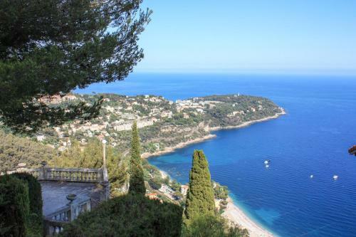Apartamento Cosy Appartement Cap Martin 10min Monaco