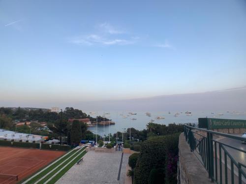 Apartamento Appartement Varavilla Plage Larvotto