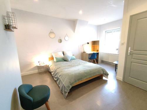 Apartamento Palais Du Luxembourg - Agr�able Maison de 156m2
