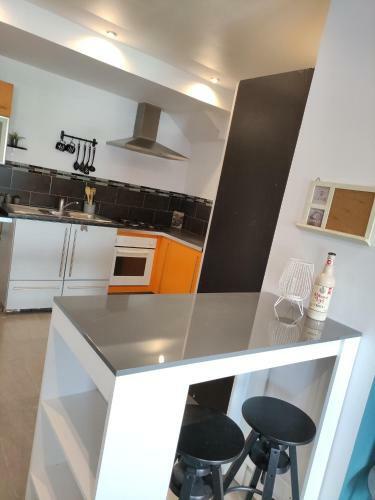 Apartamento Palais Du Luxembourg - Agr�able Maison de 156m2