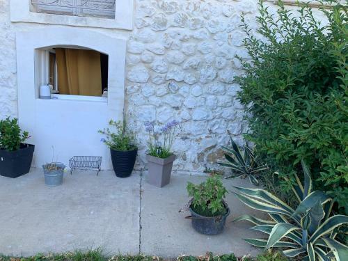 Apartamento Studio De Nini