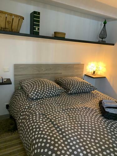 Apartamento Studio De Nini