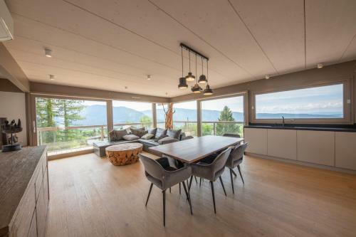 Apartamento Appartement Ubac