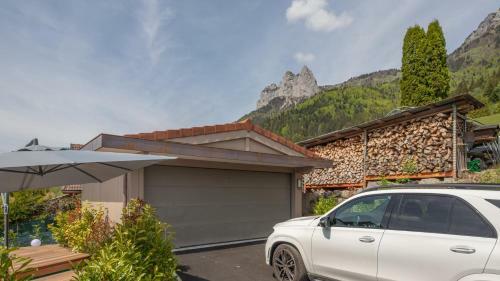 Apartamento Appartement Ubac