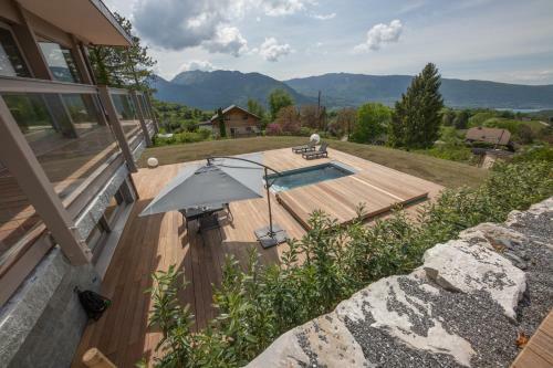 Apartamento Appartement Adret