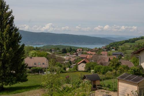 Apartamento Appartement Adret