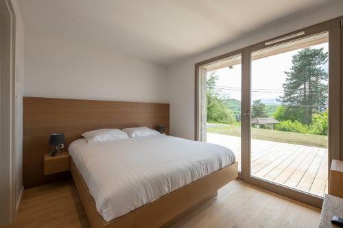 Apartamento Appartement Adret