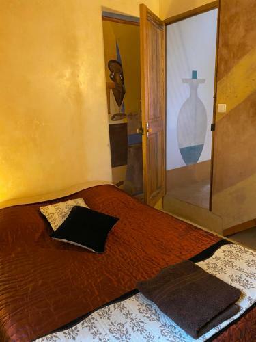 La Commedia Dell Arte Luberon