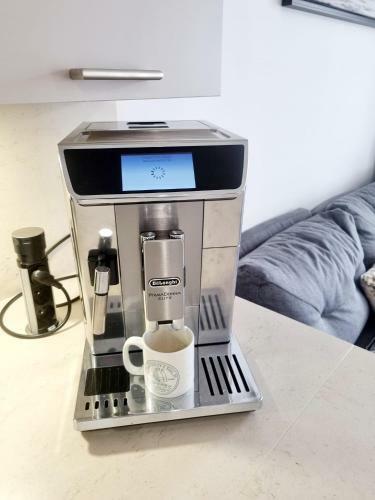 Apartamento Chez Fabrice