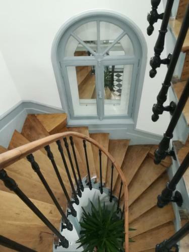 Apartamento Diplomatico: Confort Et El�gance Au C?ur de Rouen!