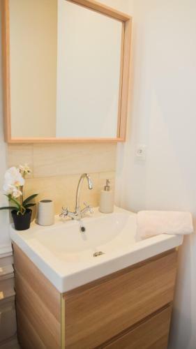 Apartamento Diplomatico: Confort Et El�gance Au C?ur de Rouen!