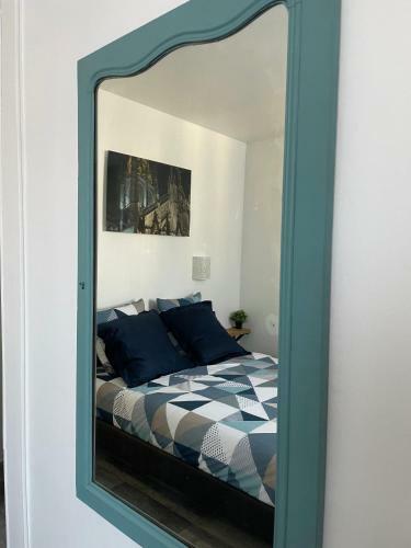 Apartamento Le Privilege: Appartement de Charme Centre Ville
