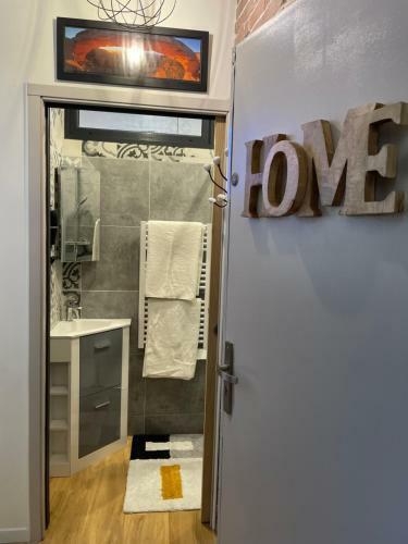 Apartamento Le Privilege: Appartement de Charme Centre Ville