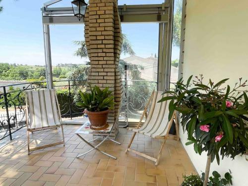 Villa La Muse Avec Piscine Priv�e Et Chauff�e