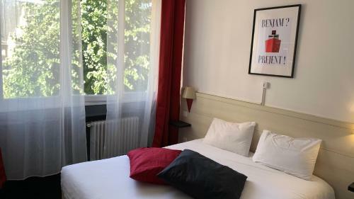 Hotel Centre Rouen