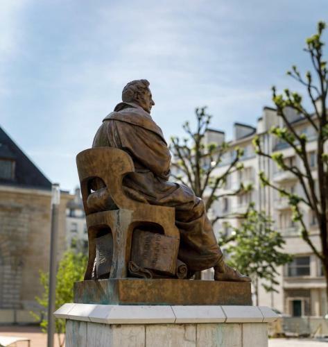 Hotel Centre Rouen