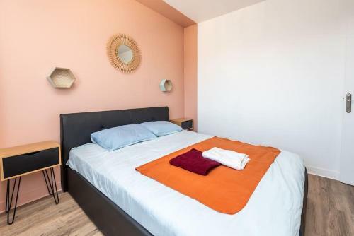 Apartamento Le Saint Cl�ment