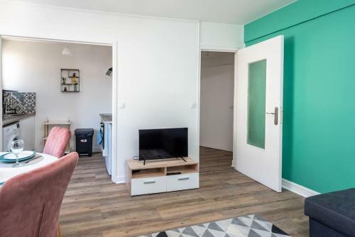 Apartamento Le Saint Cl�ment