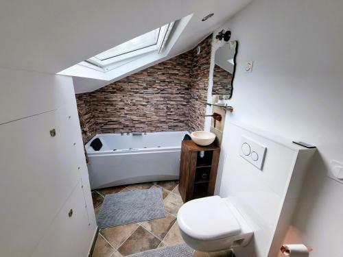 Apartamento M�di� Lounge - M�di� Old - By Beds76