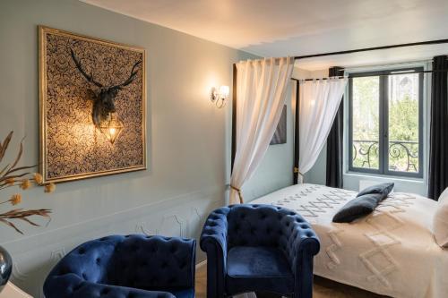 Apartamento M�di� Lounge - M�di� Old - By Beds76