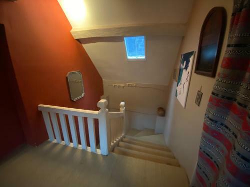 Apartamento ?la Boh�me?, Appartement Centre de Rouen