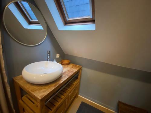 Apartamento ?la Boh�me?, Appartement Centre de Rouen