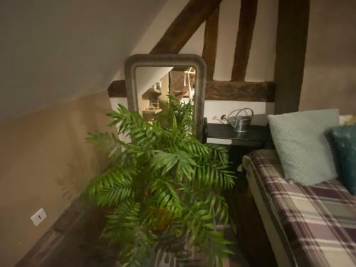Apartamento ?la Boh�me?, Appartement Centre de Rouen