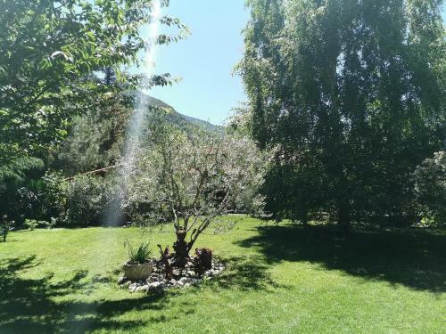 Agroturismo Les Lauriers