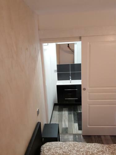 Apartamento Appartement T1 Bis Saillagouse