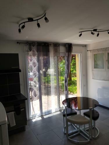 Apartamento Appartement T1 Bis Saillagouse