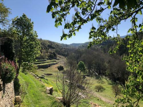 Apartamento Logement Calme Avec Vue Sur Le Luberon