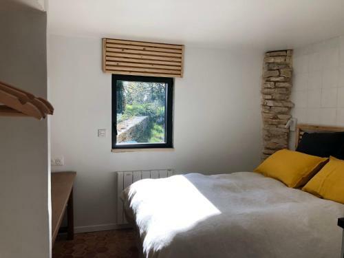 Apartamento Logement Calme Avec Vue Sur Le Luberon
