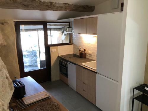 Apartamento Logement Calme Avec Vue Sur Le Luberon