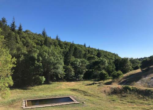 Apartamento Logement Calme Avec Vue Sur Le Luberon