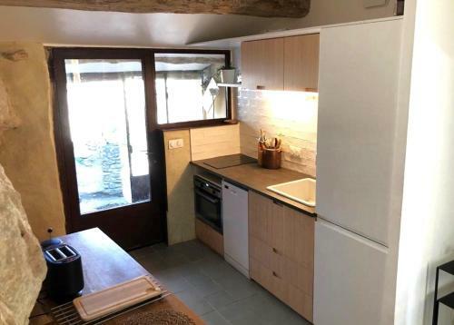 Apartamento Logement Calme Avec Vue Sur Le Luberon