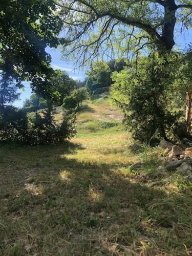 Apartamento Logement Calme Avec Vue Sur Le Luberon